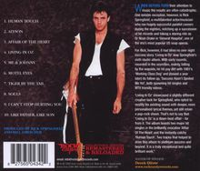 Rick Springfield: Living In Oz, CD