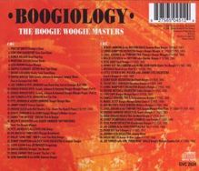 Boogiology:The.., 2 CDs