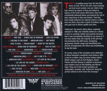 FM (GB): Indiscreet (Collector's Edition-Reloaded &amp; Remastered), 2 CDs