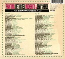 Phantoms, Meteorites, Moonshots &amp; Devil’s Herds: The UK Instro Scene Vol. 4, 2 CDs