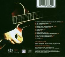 Martin Taylor (Guitar) (geb. 1956): The Valley, CD