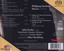 Rückansicht vergrößern