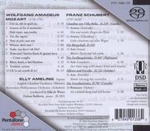 Elly Ameling - Opern- &amp; Konzertarien von Mozart &amp; Schubert, Super Audio CD