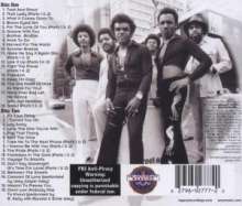 The Isley Brothers: The Essential, 2 CDs
