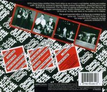 Cheap Trick: All Shook Up, CD