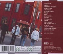 Lonestar: From Here To There - Gr, CD