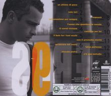 Eros Ramazzotti: 9, CD