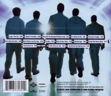 Backstreet Boys: Millennium, CD