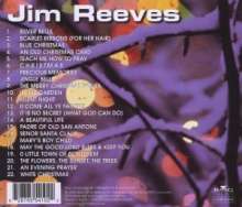 Jim Reeves: Christmas Songbook, CD
