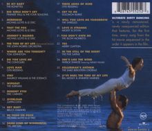 Filmmusik: Dirty Dancing - Ultimate Dirty Dancing, CD