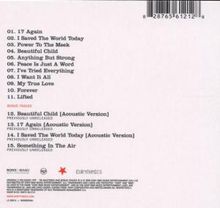 Eurythmics: Peace - Special Edition, CD