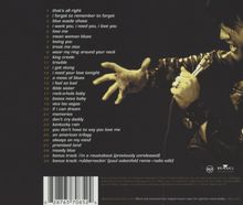 Elvis Presley (1935-1977): 2nd To None, CD