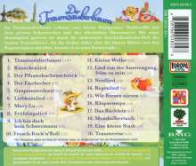Der Traumzauberbaum. CD, CD