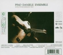 Pino Daniele: Passi D'Autore, CD