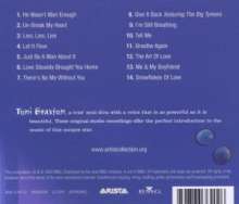 Toni Braxton: Artist Collection, CD