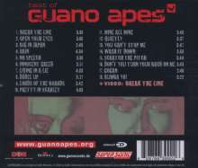 Guano Apes: Planet Of The Apes - Best Of Guano Apes, CD