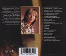 John Denver: A Song's Best Friend - The Very Best Of John Denver, CD