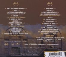 Patrick Bruel: Puzzle - The Best Of Patrick Bruel, 2 CDs