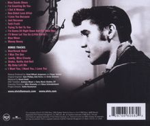 Elvis Presley (1935-1977): Elvis Presley (1st Album), CD