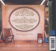 Foo Fighters: In Your Honor (2 CD + DVD), 2 CDs