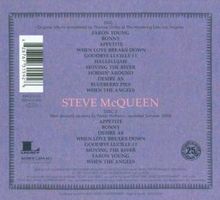 Prefab Sprout: Steve McQueen, 2 CDs