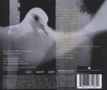 Anastacia: Pieces Of A Dream, CD