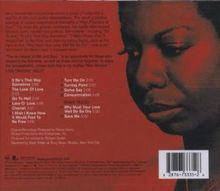 Nina Simone (1933-2003): Silk &amp; Soul, CD