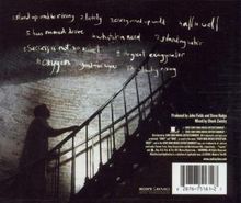 Soul Asylum: Silver Lining, CD