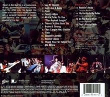 Sly &amp; The Family Stone: There's A Riot Goin' On (Limited Edition), CD