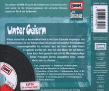 Die Originale 12 - Unter Geiern, CD