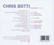 Chris Botti (geb. 1962): To Love Again: The Duets, CD