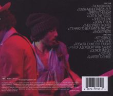 Bruce Springsteen: Live At The Hammersmith Odeon, London 1975, 2 CDs