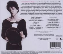 Lou Reed (1942-2013): Coney Island Baby - 30th Anniversary Edition, CD