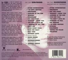 Matthew Sweet: Girlfriend (Legacy Edition), 2 CDs