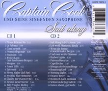 Captain Cook &amp; Seine Singenden Saxophone: Sail Along, 2 CDs