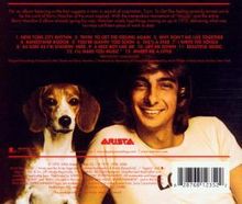 Barry Manilow (geb. 1943): Tryin' To Get The Feeling, CD