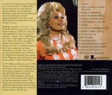 Dolly Parton: Jolene, CD