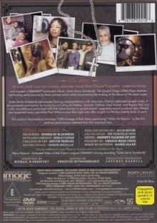 Gospel Songs Of Bob Dylan, DVD