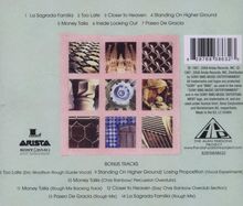 The Alan Parsons Project: Gaudi (Expanded &amp; Remastered), CD