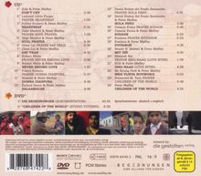 Peter Maffay: Begegnungen - Eine Allianz für Kinder, 2 CDs
