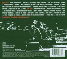 Billy Joel (geb. 1949): 12 Gardens - Live, 2 CDs