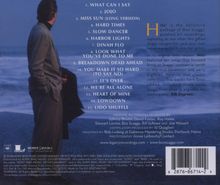 Boz Scaggs: Hits, CD