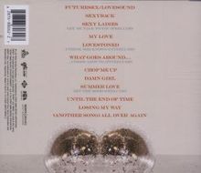 Justin Timberlake: Futuresex/Lovesounds, CD