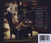 Alan Jackson: Like Red On A Rose, CD