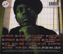 Rückansicht vergrößern