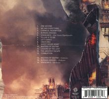 Delain: Apocalypse &amp; Chill, CD