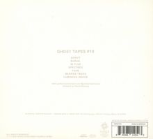 God Is An Astronaut: Ghost Tapes 10, CD