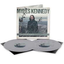 Myles Kennedy: The Ides Of March (Limited Edition) (Grey Vinyl), 2 LPs
