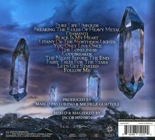 Temperance: Diamanti, CD