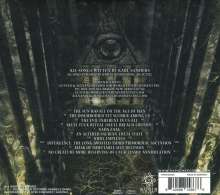Karl Sanders: Saurian Apocalypse, CD
